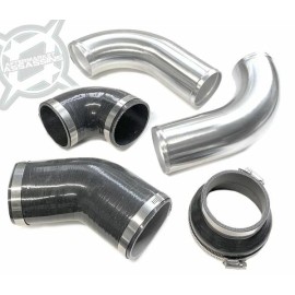 Polaris Aftermarket Assassins Polaris RZR Pro XP Pre Airbox High Flow Intake