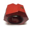 Vital All-Terrain Steering Column Lock Guard for 84-94 Chevy K