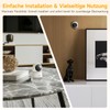 Rollei Indoor Security Camera, 360° Indoor Security Cam IPC-88 Camera,