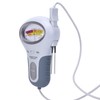 Water Analyzer, PC-102B CL2 Chlorine and PH Tester Swimming Pool