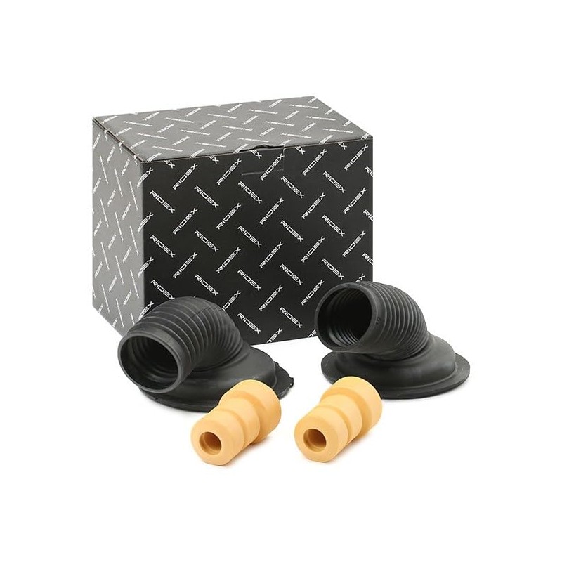 RIDEX Front Shock Absorber Dust Cover Kit 919D0061