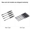 4PCS Hex Key Socket Screw Drivers Wrench Nut Screwdriver Set