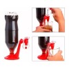 TechMel Dispensador De Refrescos Tipo Refill Como En Restaurant