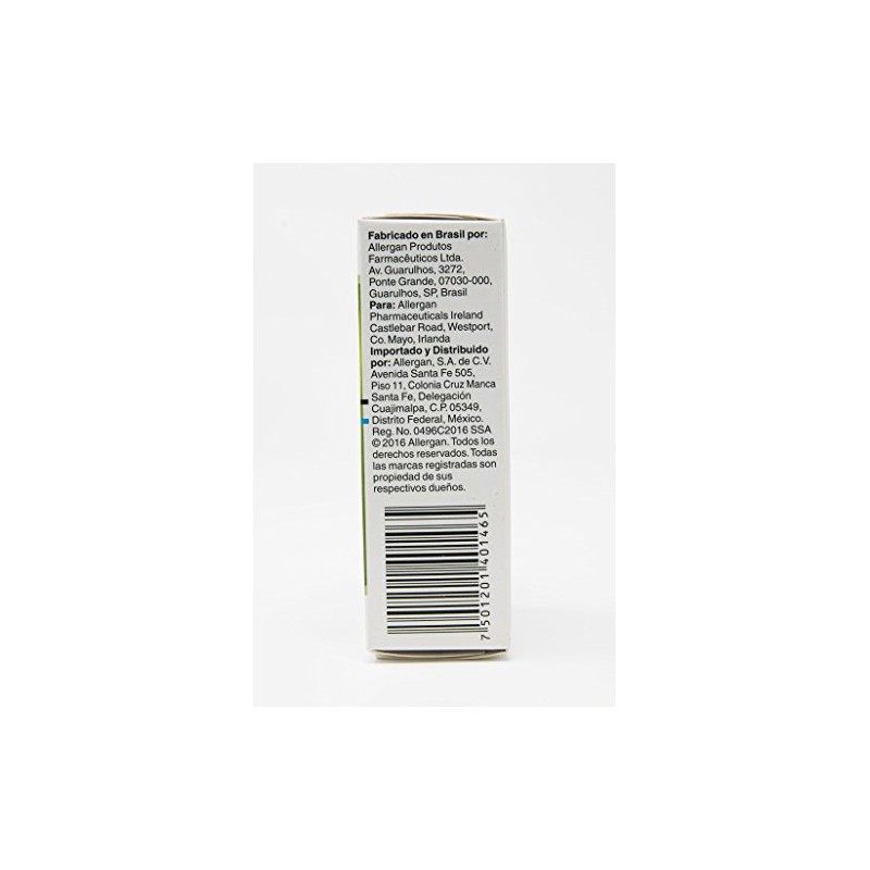Refresh Refresh Fusion Sol Gotero 15ml, Pack of 1