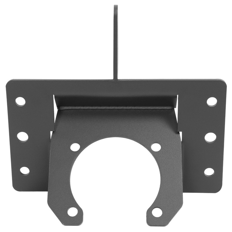 ‎KUAFU Front Bumper Bracket Compatible with Kenworth T660 Models Truck