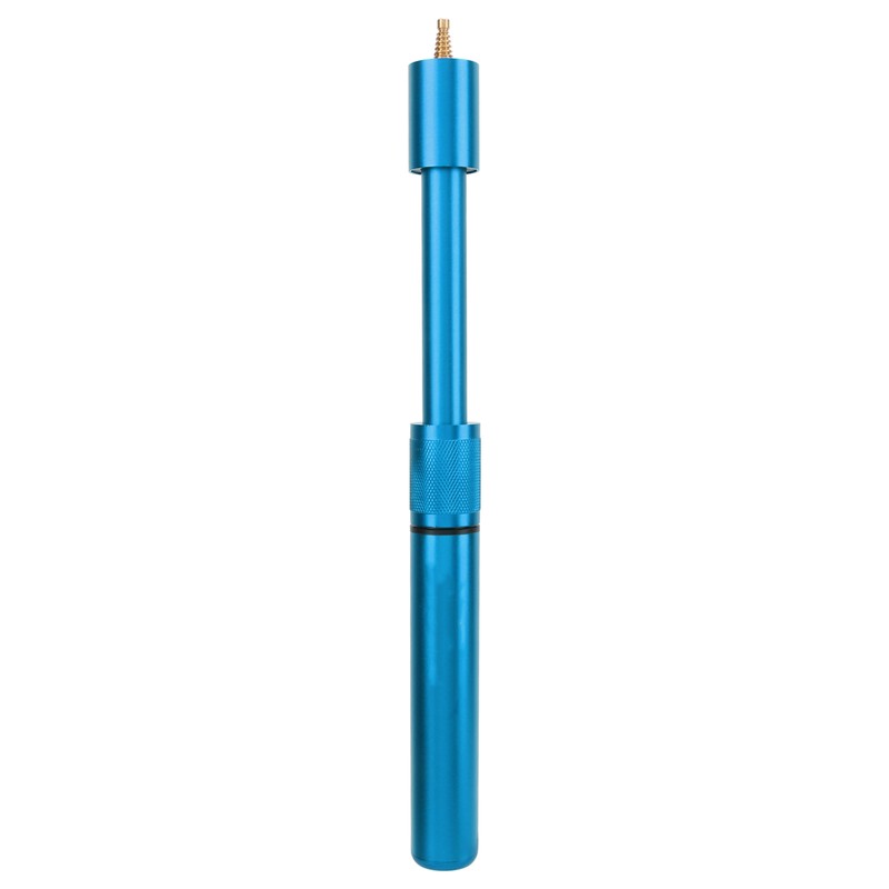 9 Inch Billards Cue Lengthening Extender Telescopic Aluminum Alloy Pool