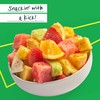 Tajín Clásico Seasoning Mini Pouch 0.35 oz (Pack of 2)