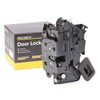 RIDEX 1361D0252 Door Lock Rear Right Rear