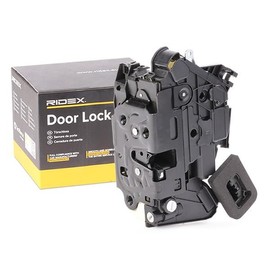 RIDEX 1361D0252 Door Lock Rear Right Rear