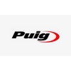 Puig Extension of the front mudguard 3516N for Benelli Leoncino