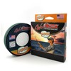 FINS Windtamer Braided Fishing Line - Versatile, Compact Braid for