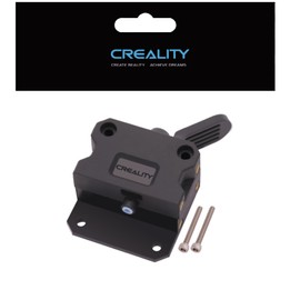 Creality Sprite - Kit de extrusora para Ender 3 V3 SE, Ender 3 V3 KE, impresora 3D Direct Drive Dual Gear Kit de alimentación de filamento de extrusión para Ender 3 S1, Ender 5 S1, Ender 3 V3 KE/SE