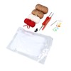 Beginner Crochet Kit DIY Innovative Fun Educational Crochet Animal Kit