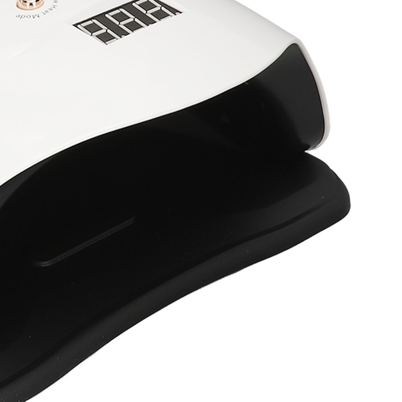 UV LED Nail Lamp Gel Dryer Intelligent Infrared Sensor Light