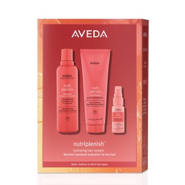 Aveda Nutriplenish™ Hydrating Hair System - Deep