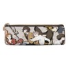 Bungo Stray Dogs Pen Case, Large Capacity, Pencil Case, Multi-functional,