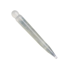 OATIPHO 2pcs Jade Trigger Point Wand Tool for Calf Leg Muscle Relief Random Color