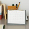 [High Tide Notebook 2026] Repre / Calendar French Blue /