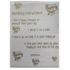 BWR Happy Jar with Notelets and Pencil for your Happy