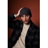 CHILLOUTS Men's Enes Hat Beanie Hat, black