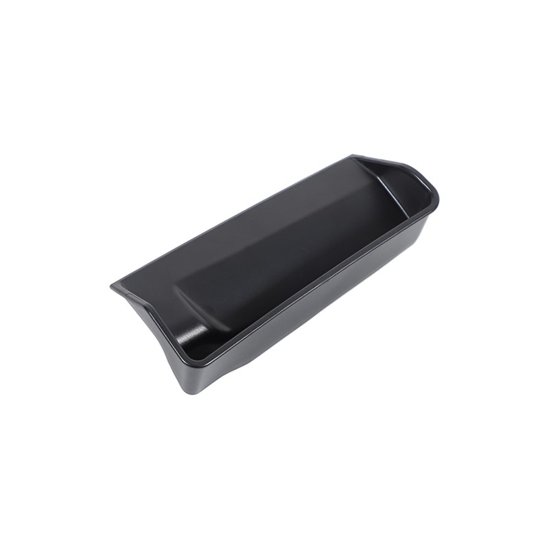Car Center Console Storage Box Compatible with Corvette C8 Stingray