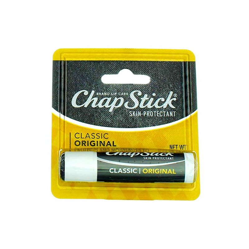 Chapstk Regular Size .15z Chapstick Regular .15oz