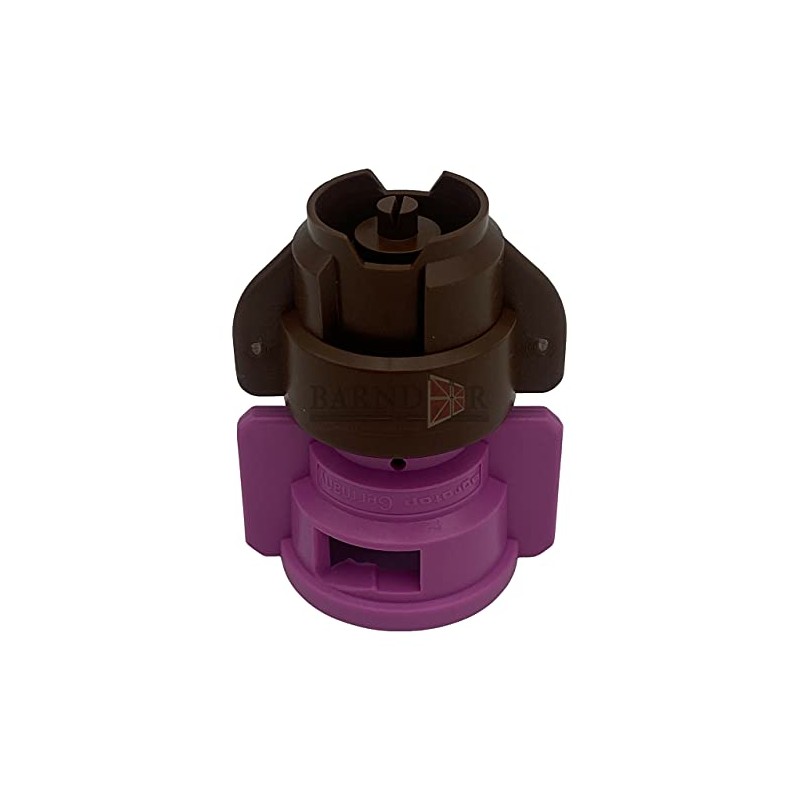 Greenleaf Technologies TurboDrop XL Venturi Nozzle : (TDXL110025)