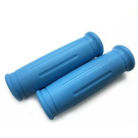 Bicycle Grip Toddler Blue 21707