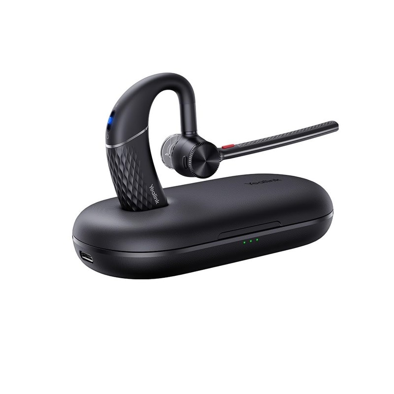 Yealink BH71 PRO Mono USB-C/A Bluetooth Headset with BT51