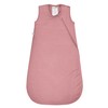 Perlimpinpin All-Season Bamboo Sleep Sack - Canada’s Favorite – Neutral