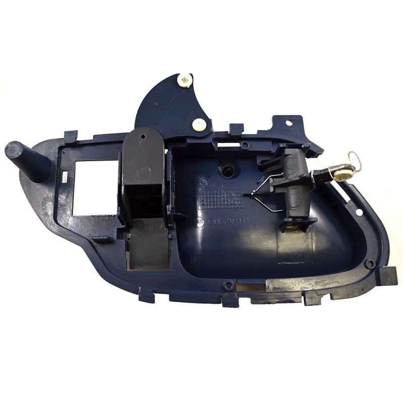 1 New Passenger Side Door Handle For 95-2000 Chevry GMC