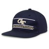 The Game NCAA Georgia Tech Yellow Jackets, Unisex Retro Bar