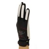 Python Deluxe Handball Glove (Pair) (Unpadded) (w/Strap) (Small)