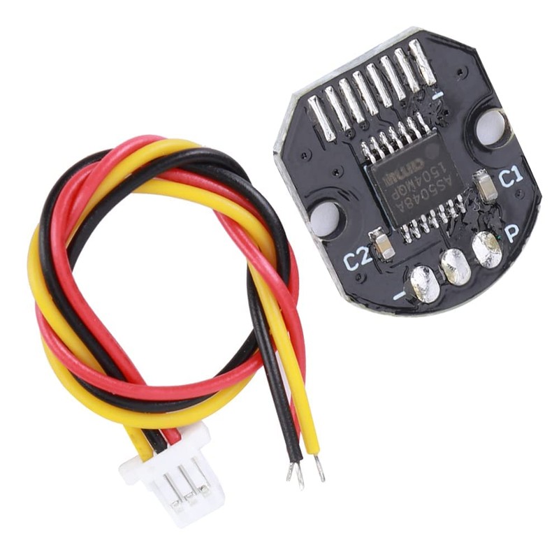 AS5048A PWM SPI Interface with Magnetic Encoder 14 Bit Encoder