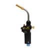 Salvus Turbo Torch Blow Torch 360 Degree Swivel Gun Neck