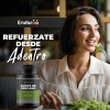 Aceite De Orégano Cápsulas Sin Gluten 60 Unidades Herbal