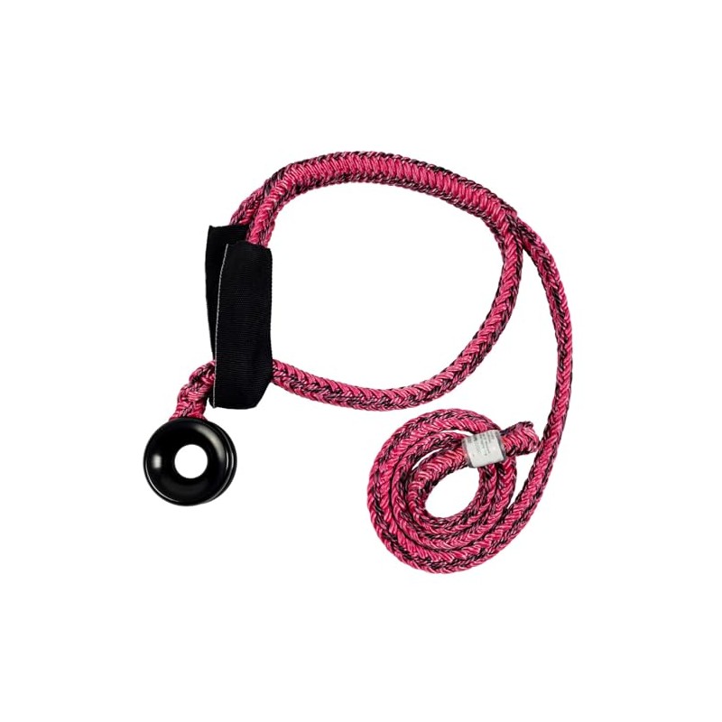 Rope Logic Whoopie Sling w/Notch Rigging Ring 1/2" Tenex-Tec Pro