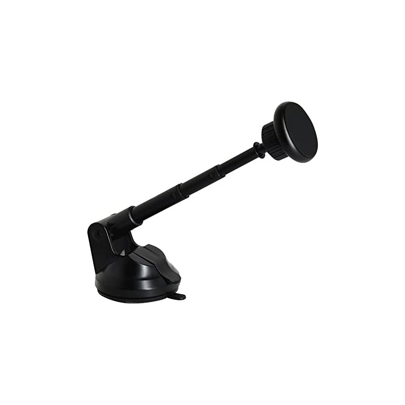 Lloyds Soporte Magnético Celular Auto con Ventosa Brazo Extensible
