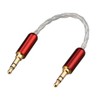 okcsc Y1 Audio Cable Audio Stereo Cable Stereo Mini Plug