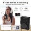 Portable Cassette Player & Recorder, Cassette Tape to MP3 Digital