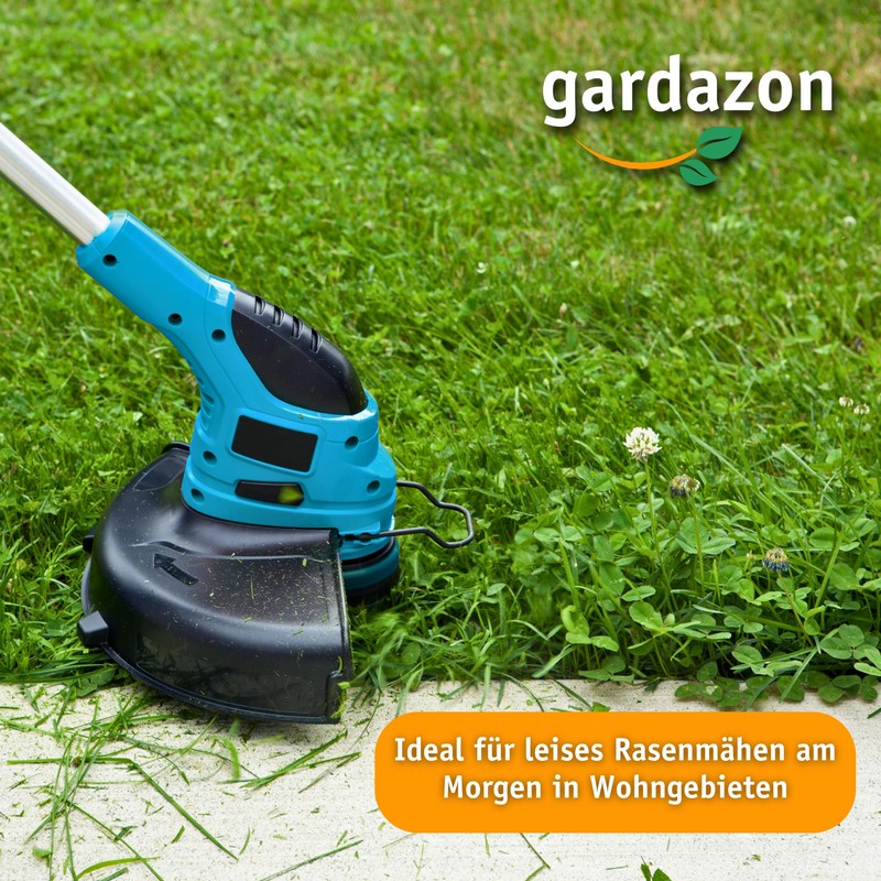 Gardazon Trimmer Line Nylon - 2.0 mm x 15 m
