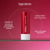 Coola_mineral liplux spf30 - summer crush (color: dark pink)
