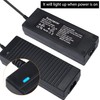 Convertidor de corriente de 110 V a 12 V 10