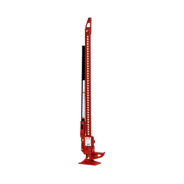 Hi-Lift Hi-Lift Jack HL-485 48" Red All Cast Jack