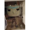 Funko! Pop Vinyl Figurine Purge Suit Rick #566 - Rick