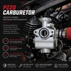 PZ20 Carburetor for ATV & Go-Kart Engines – Replacement Carb