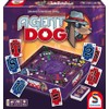 Schmidt Spiele 49454 Agent Dog Family Game, Multi-Colour