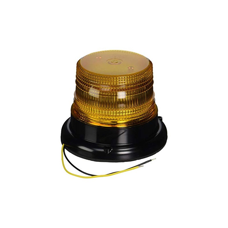 Grote 77473 Mighty Mini LED Strobe (Permanent Mount)