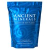 Ancient Minerals Magnesium Bath Flakes – Pure Zechstein Magnesium Chloride