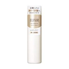 Elixir Booster Essence C Serum Refreshing Citrus Floral Scent, 90 Grams (x1)